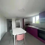 Apartament Entre Et Montagne Ayherre