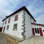 Entre Et Montagne Apartament Ayherre