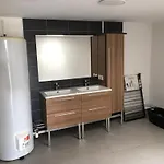 Apartament Entre Et Montagne *
