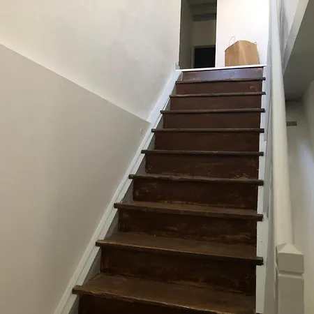 Entre Et Montagne Apartamento *