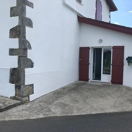 Apartamento Entre Et Montagne