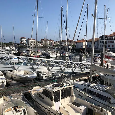 Apartamento Entre Et Montagne Ayherre