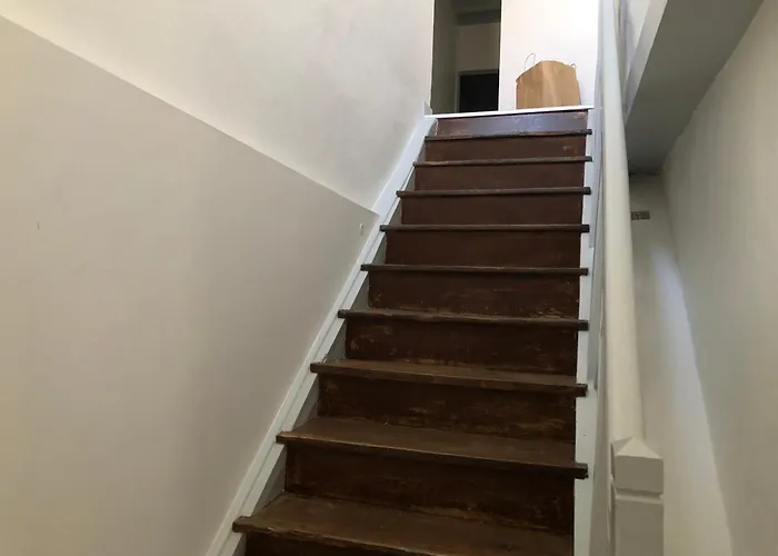 Entre Et Montagne Apartamento *