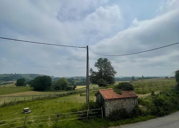 Entre Et Montagne Apartamento *
