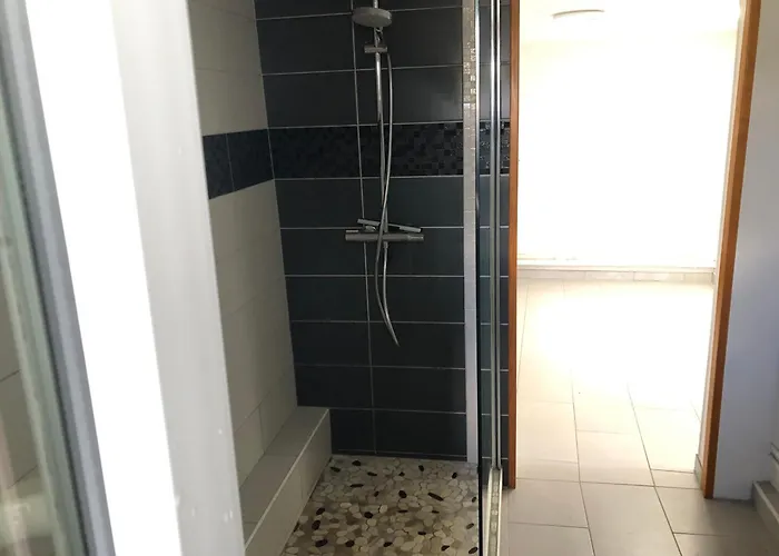 Apartamento Entre Et Montagne Ayherre