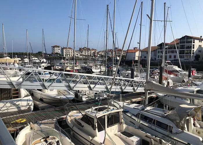 Apartamento Entre Et Montagne Ayherre